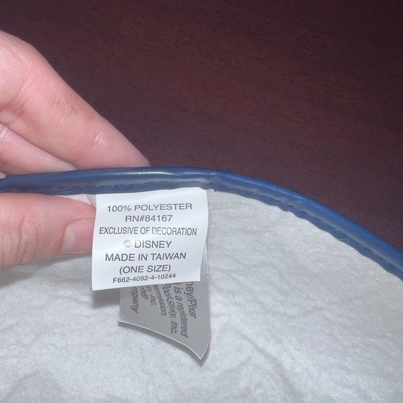 Toy Story Disney Parks Hat with Slinky Dog Ears - Picture 4 of 4